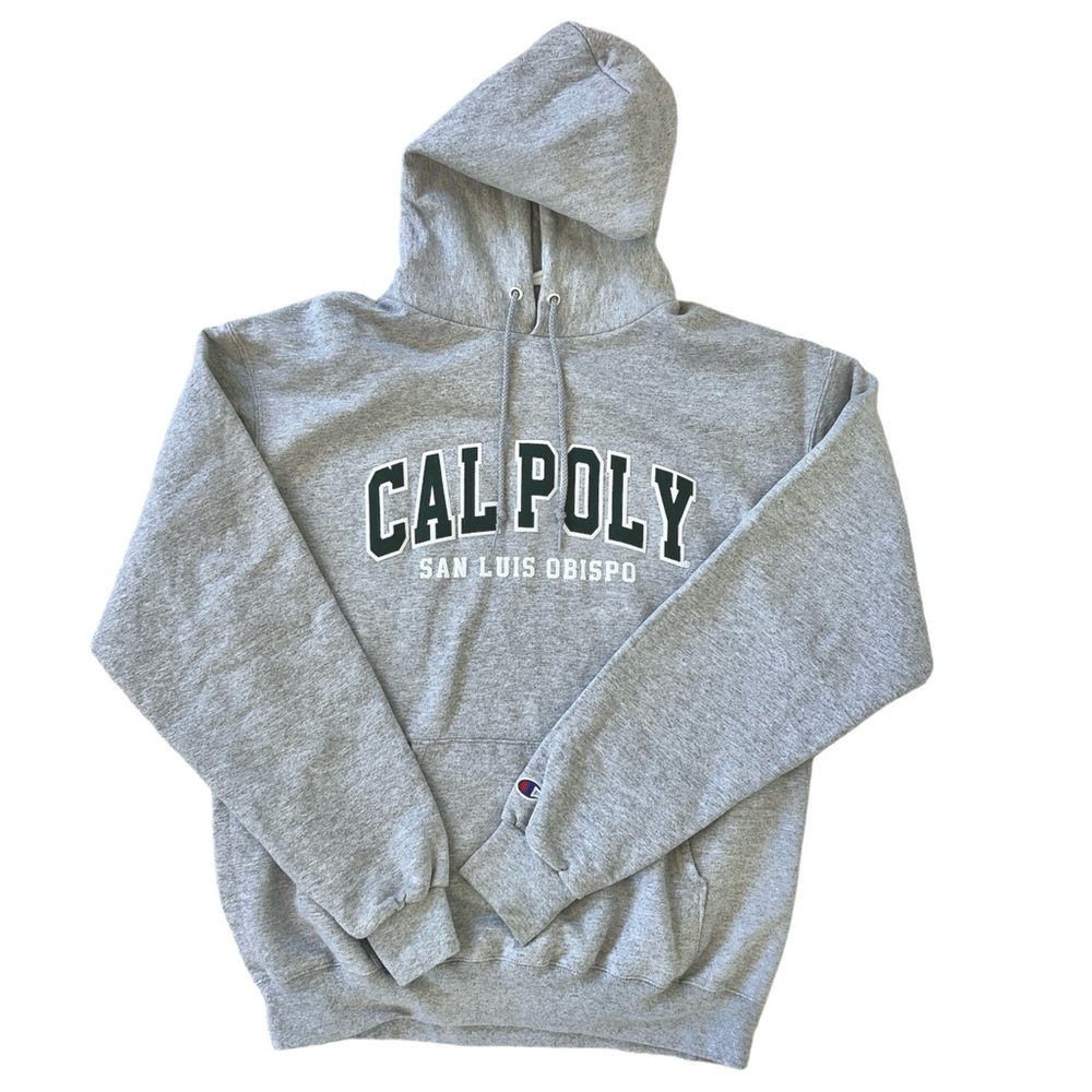 Calpoly Hoodie